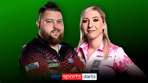 2021 PDC World Darts Championship .